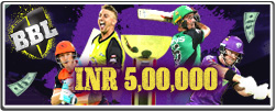 Boss this Big Bash & win amazing prizes!